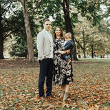 Loving Nanny wanted for Toddler Boy