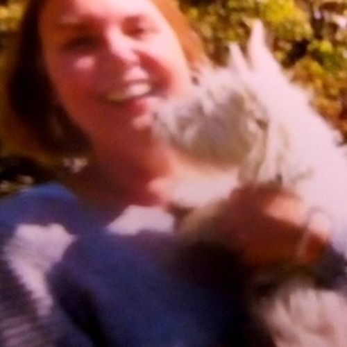 House Sitter Provider Maryann H's Profile Picture