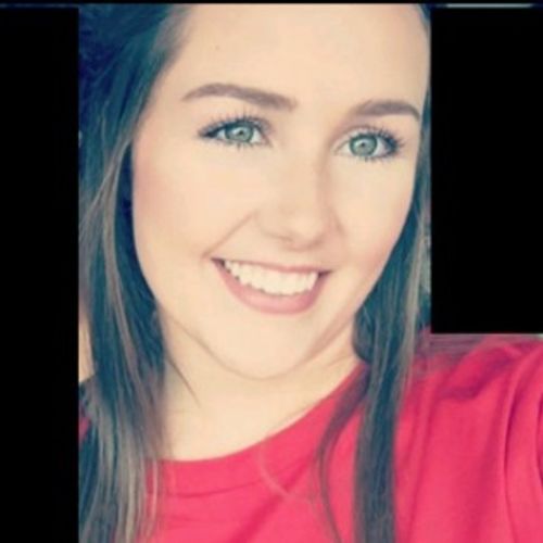 Canadian Nanny Provider Brianna G's Profile Picture