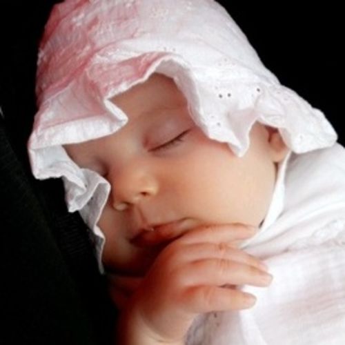 Canadian Nanny Provider Amanda L's Profile Picture