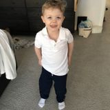 Trustworthy short term, occasional babysitting needed in Coquitlam for our 3.5 year old boy.