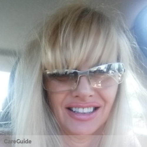 Pet Care Provider Kimberly P's Profile Picture