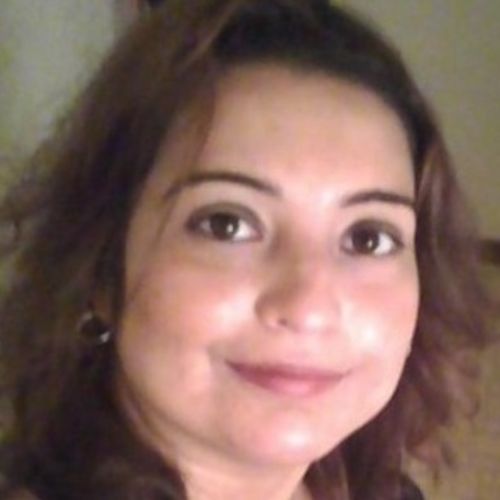 House Sitter Provider Vanessa T's Profile Picture