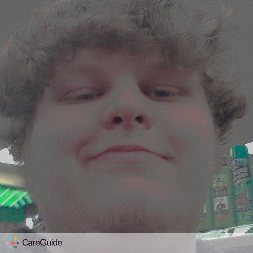 House Sitter Provider Donald S's Profile Picture