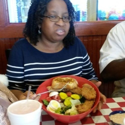 Housekeeper Provider Celeste Archibald's Profile Picture
