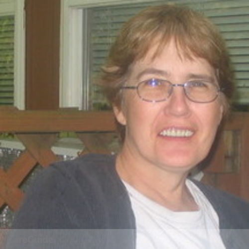 Pet Care Provider Carole E's Profile Picture