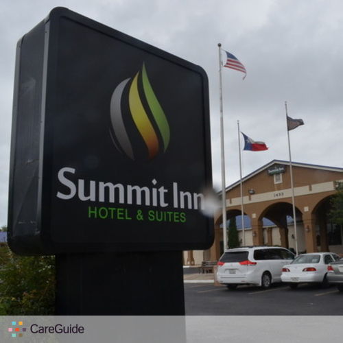 Housekeeper Job Summit Inn H's Profile Picture