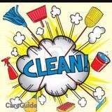 Martinez cleaning service. The best low price and great job