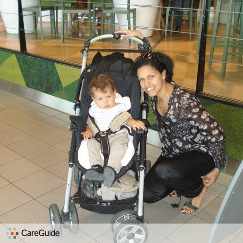 Child Care Provider lianet c's Profile Picture
