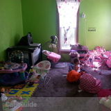 In Home Daycare