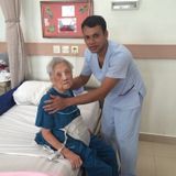 Consistent Elder Care Provider in North York