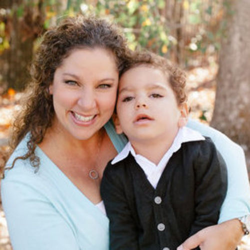 Child Care Job Courtney Froy's Profile Picture