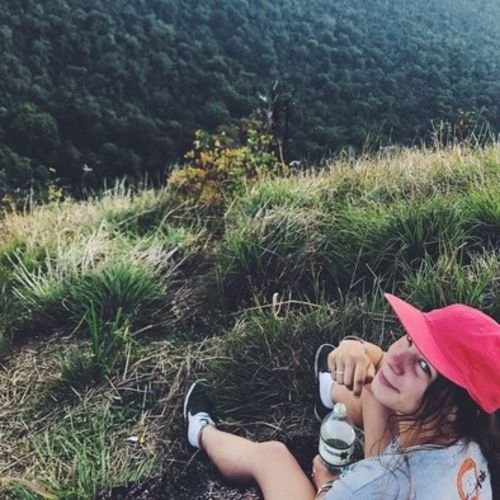 Canadian Nanny Provider Morgan J's Profile Picture