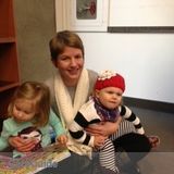 Canadian Nanny Provider in New Westminster, British Columbia
