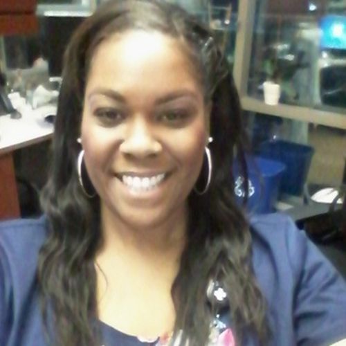 Elder Care Provider Monica M's Profile Picture