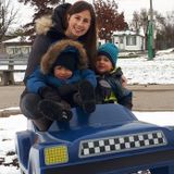 Seeking part time live out Nanny in Hamilton