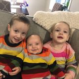 Mother helper needed in Dorchester area