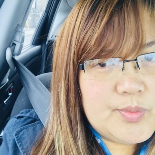 Canadian Nanny Provider Marivic's Profile Picture