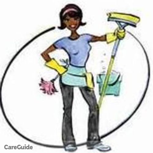 Housekeeper Provider Faye B's Profile Picture