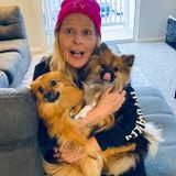 Waukegan Pet Sitting Professional Interviewing For Work in Illinois