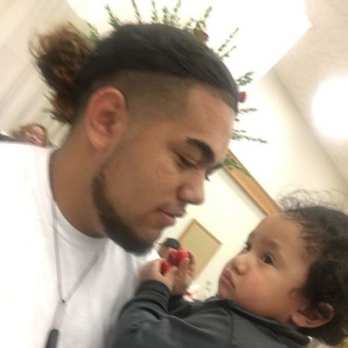 House Sitter Provider Josh K's Profile Picture