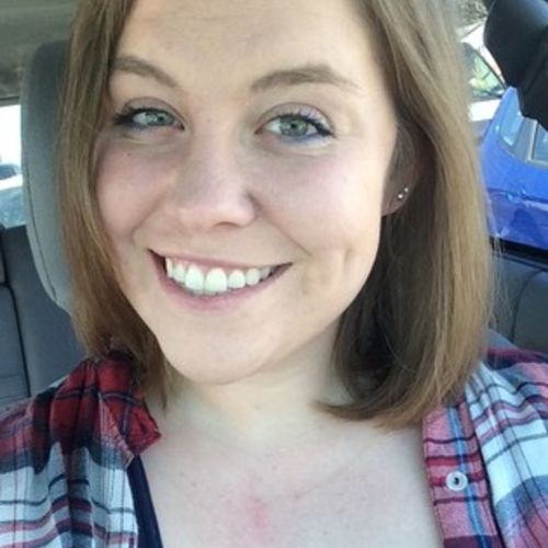 Pet Care Provider Michelle S's Profile Picture