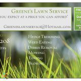 Quality work at an affordable price!