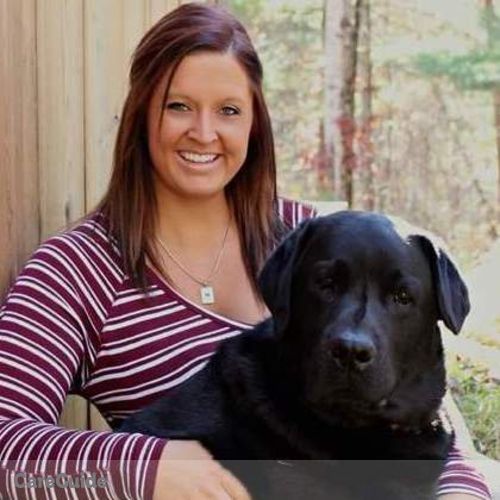 Pet Care Provider Maggie Angle's Profile Picture