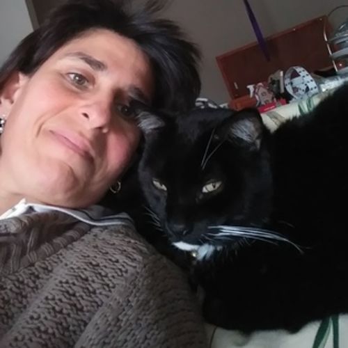 Pet Care Provider Lori A's Profile Picture
