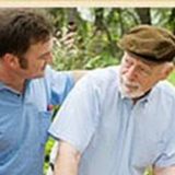 Reliable Elderly Care Provider in Johns Creek, Georgia