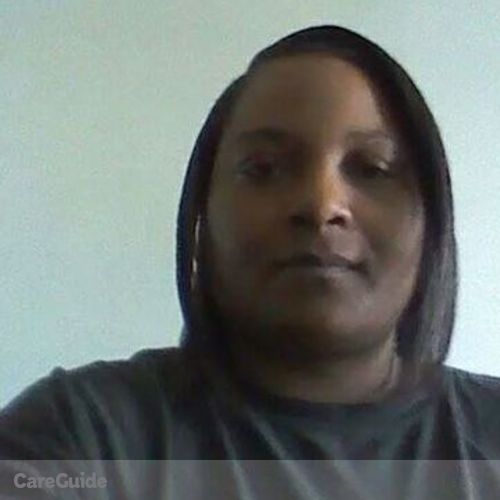 Housekeeper Provider Yolanda R's Profile Picture