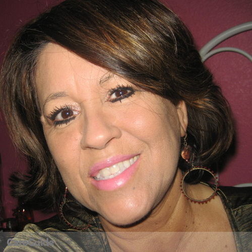 House Sitter Provider Janette G's Profile Picture
