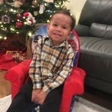 Caregiver needed for an active 3 year old boy!
