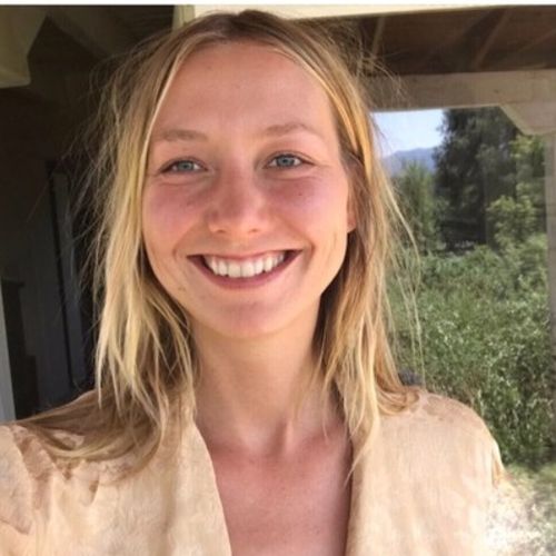 House Sitter Provider Susanna M's Profile Picture
