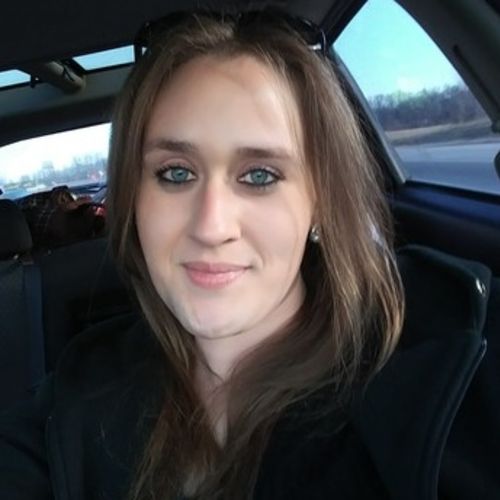 Housekeeper Provider Anna K's Profile Picture
