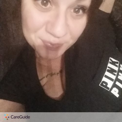 Housekeeper Provider Trisha B's Profile Picture