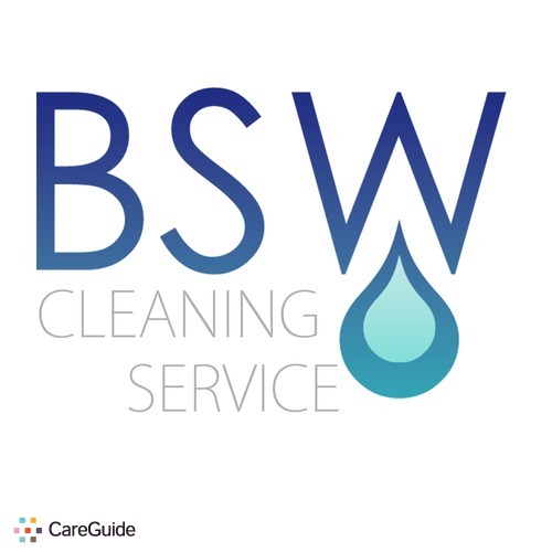 Housekeeper Provider Bsw Cleaning's Profile Picture
