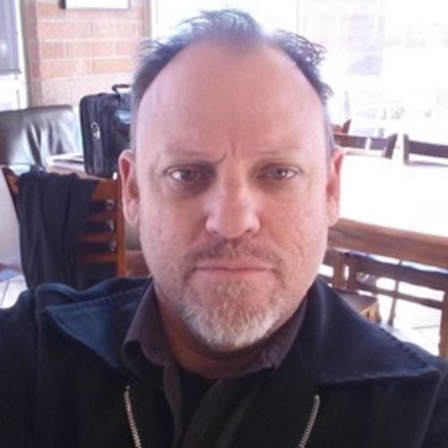 House Sitter Provider Michael H's Profile Picture