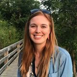 Kind, Warm, Upbeat Tutor