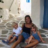 Part Time babysitter/ French tutor/ house cleaner