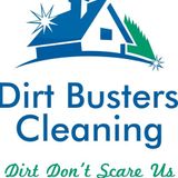 Dirt Busters Cleaning