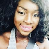 My name is Kaneshia Thomas and I can do anything.
