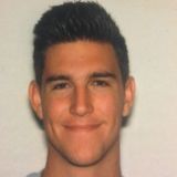 Smart and attentive UCLA student in Capistrano Beach!