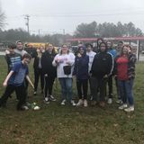 For Hire: Flexible Baby Sitter in Villa Rica, Georgia