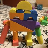 Toronto Child Care Provider Available For Work