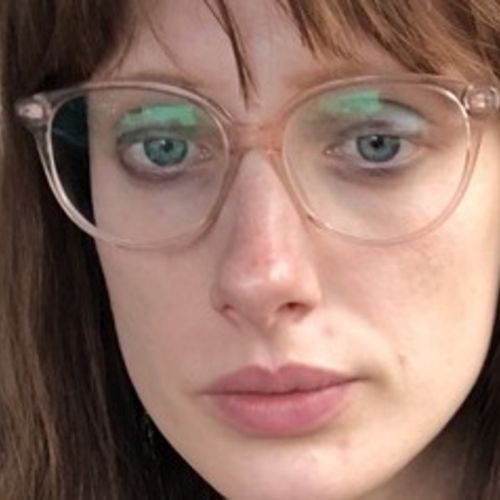 House Sitter Provider Paulina P's Profile Picture