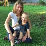 Experienced Nanny and Mom available!