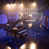 ManAlive Studios - Audio/Video Recording Studio and Soundstage
