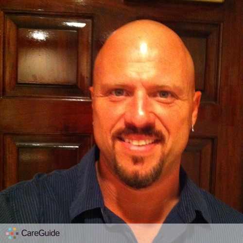 Housekeeper Provider Brian L's Profile Picture
