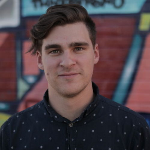 Videographer Provider Sean A's Profile Picture